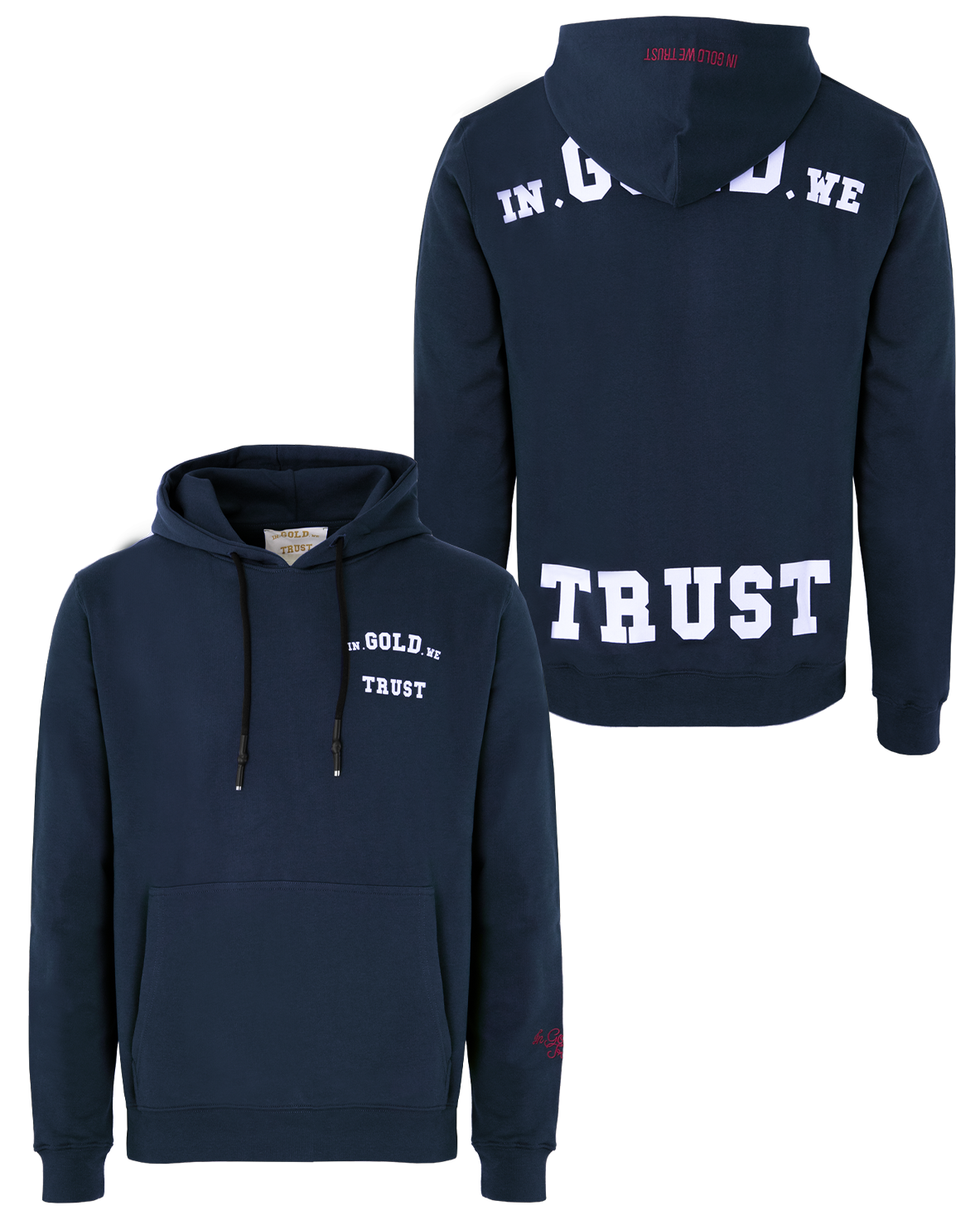 Kleding discount merk heren