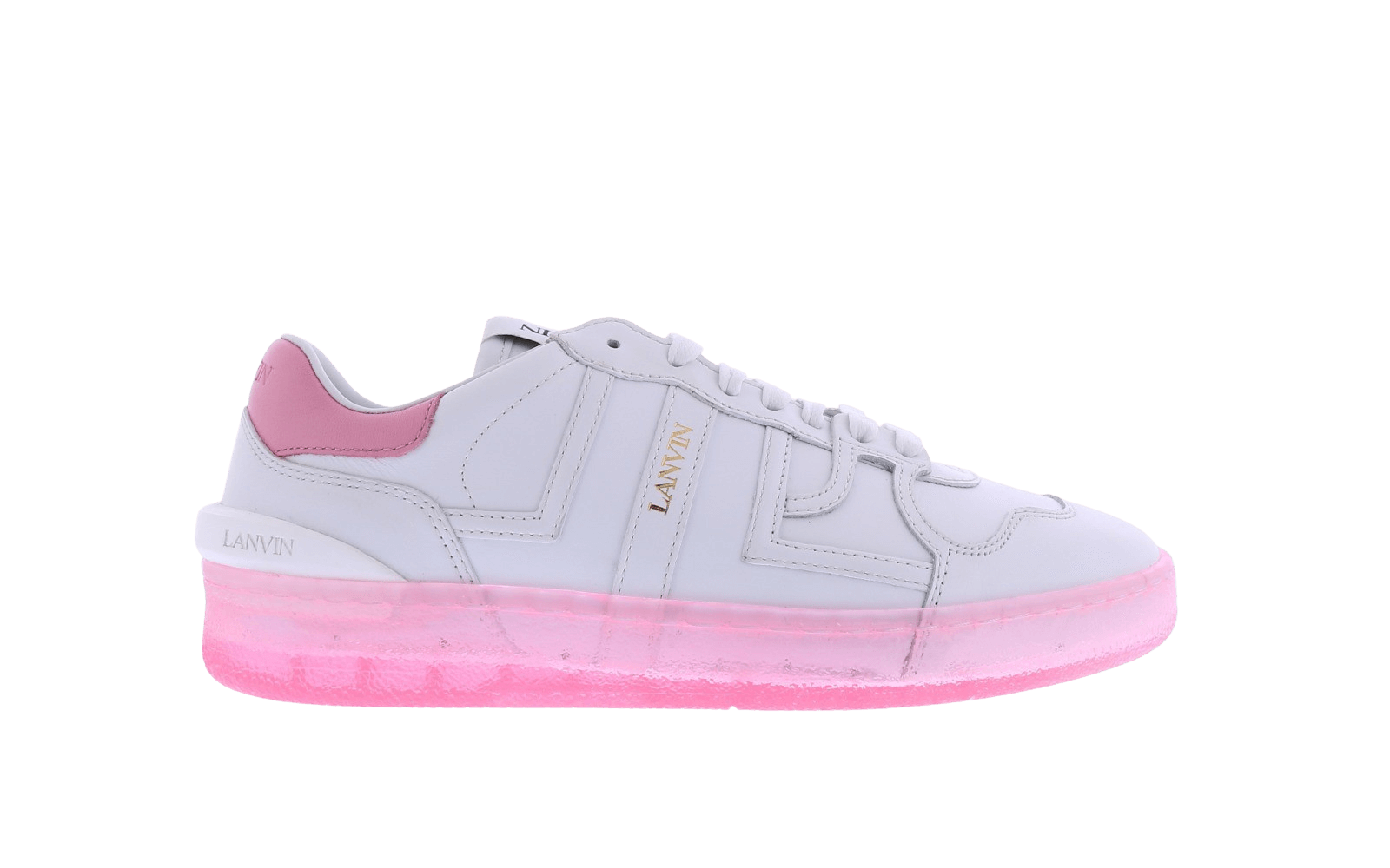 Dames Clay Low Top Sneakers