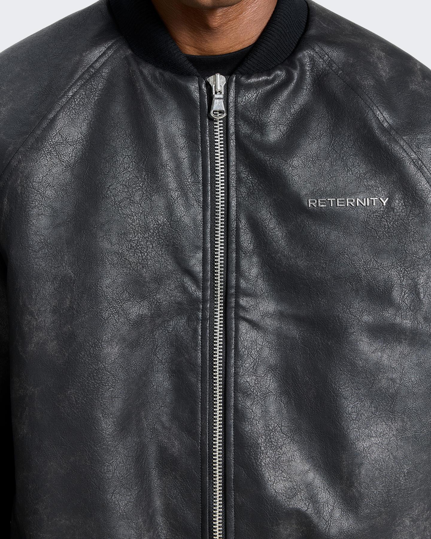 Heren Bomber Jacket