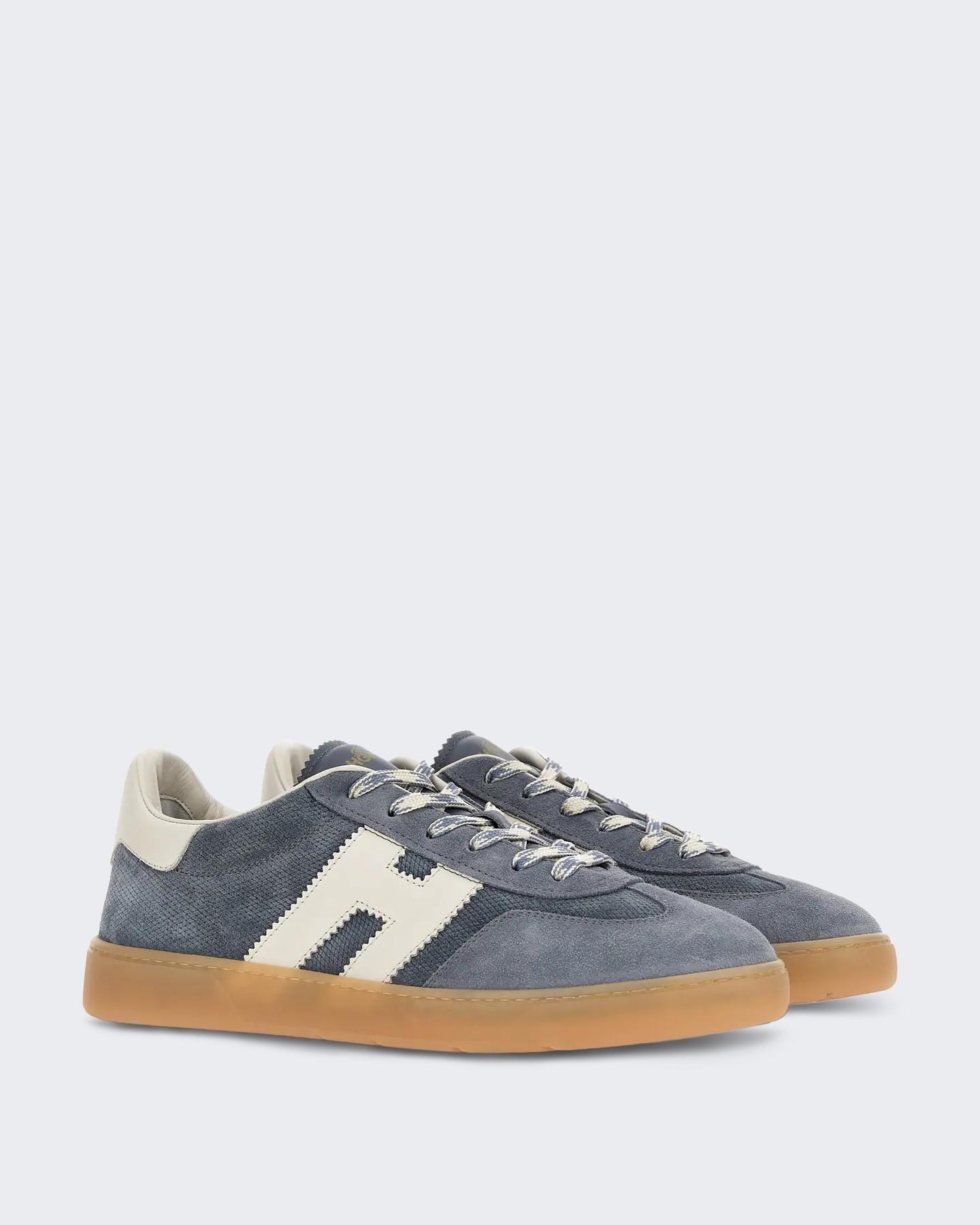 Heren Hogan Cool Allacciato H