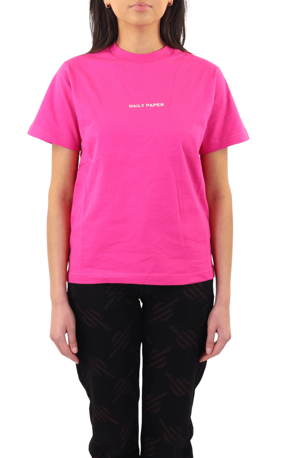 Dames Esy Ss T-Shirt