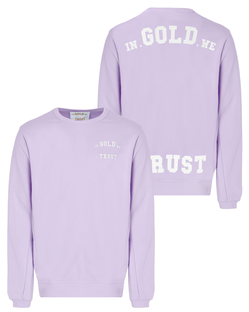 In Gold We Trust Heren The Slim 2.0