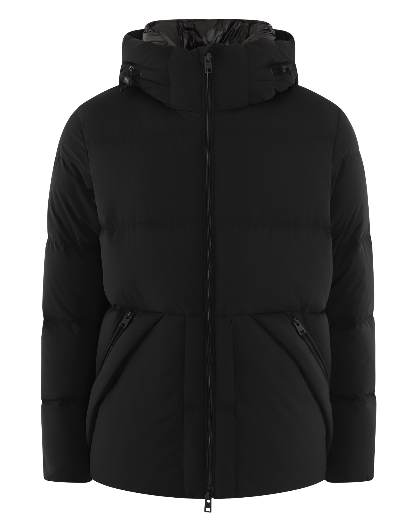 Heren SIERRA SUPREME DOWN JACKET