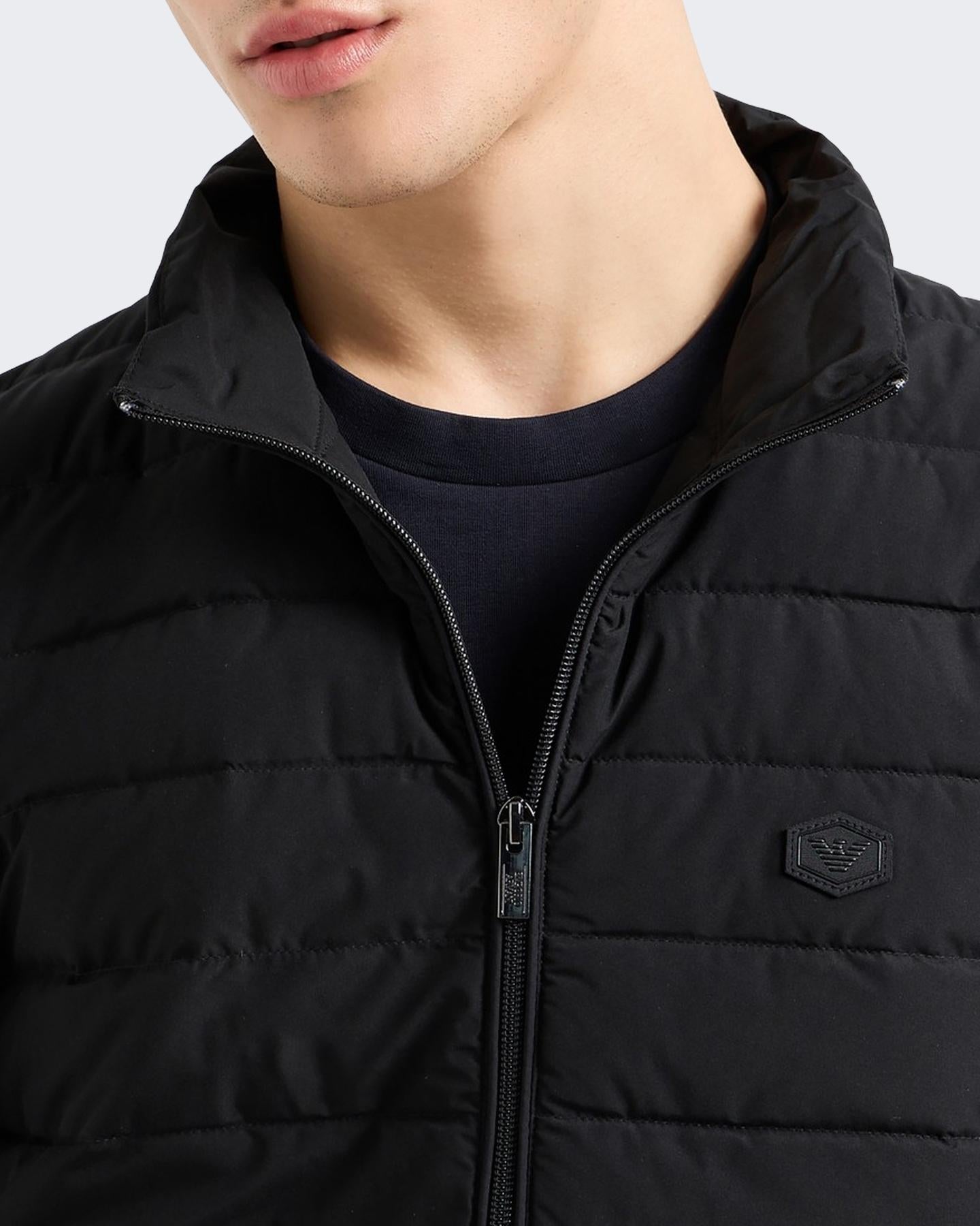 Heren Down Jacket