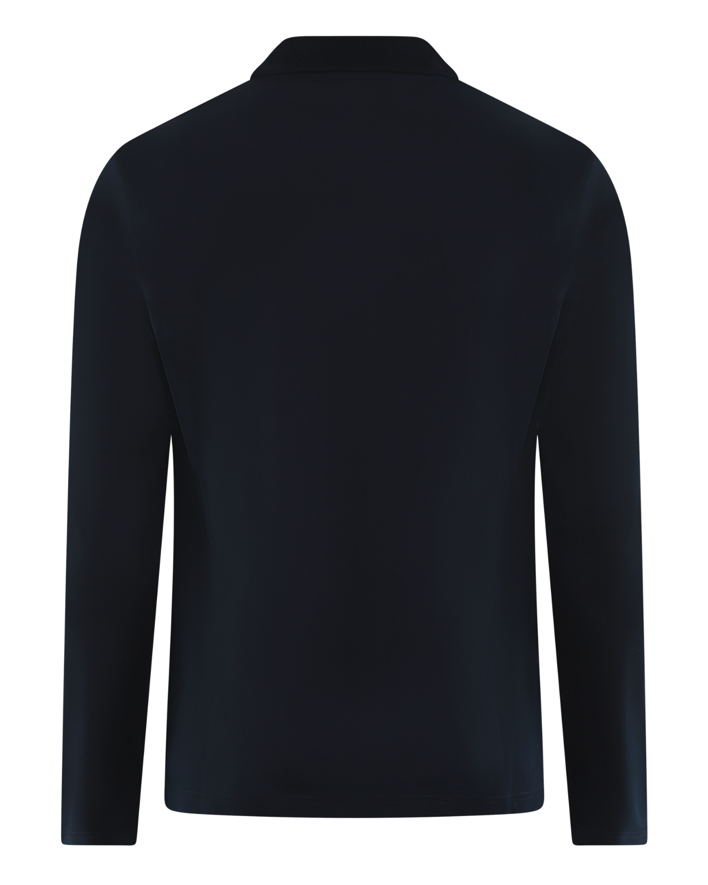 Heren Polo Blauw