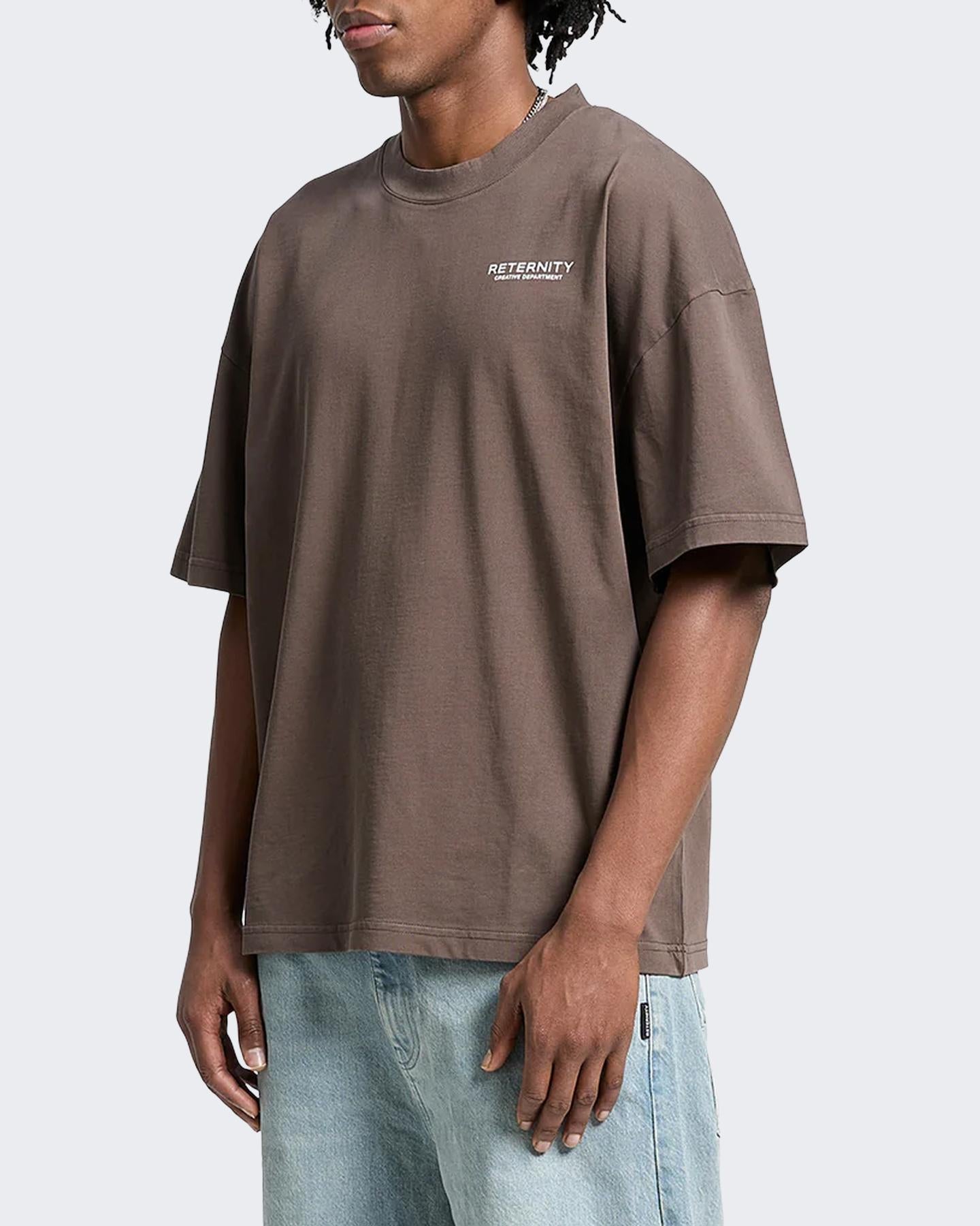 Heren Creative Dept T-Shirt