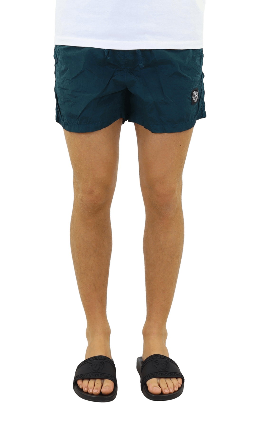 Stone island badslippers sales