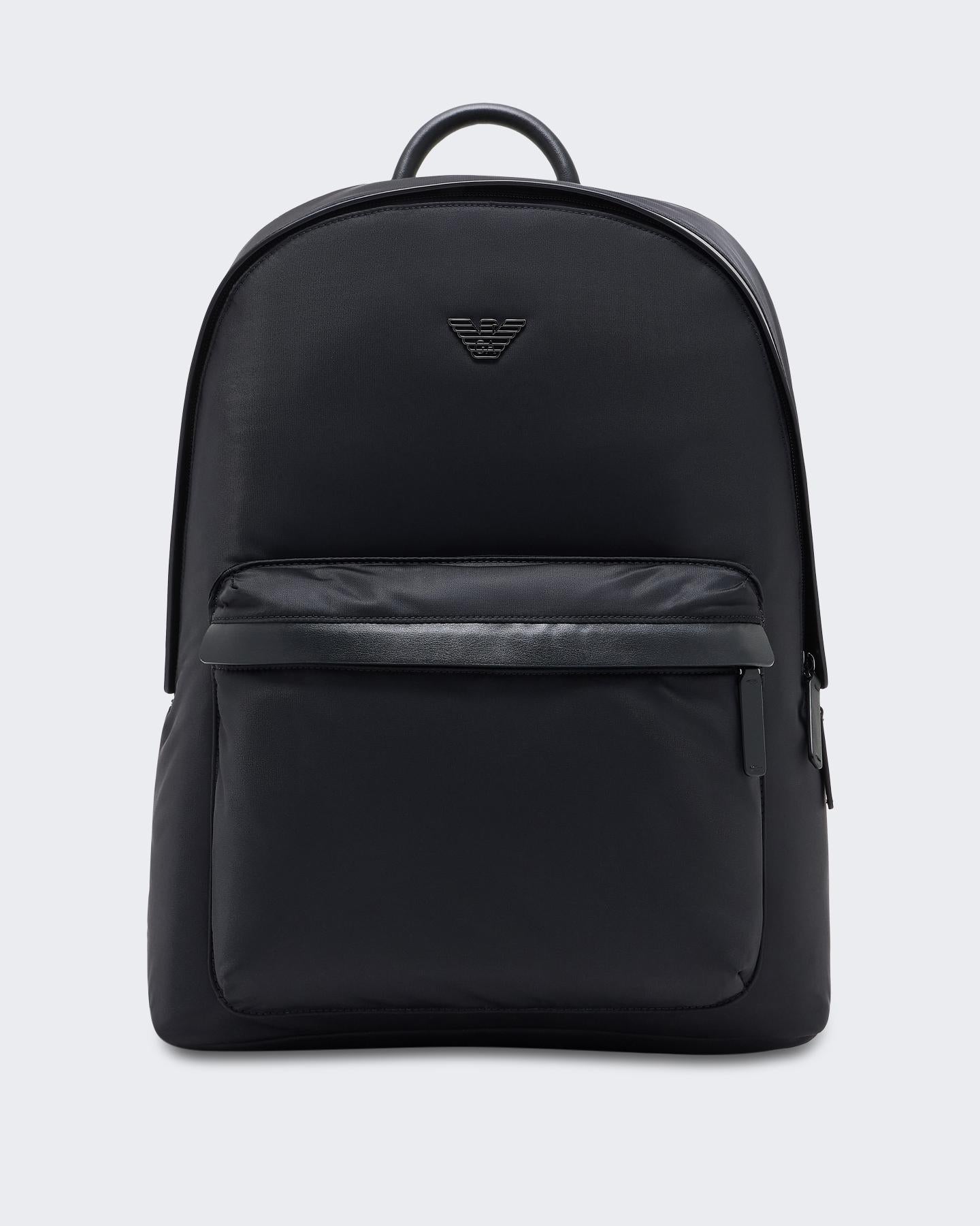 Heren Nylon Shopping Bag