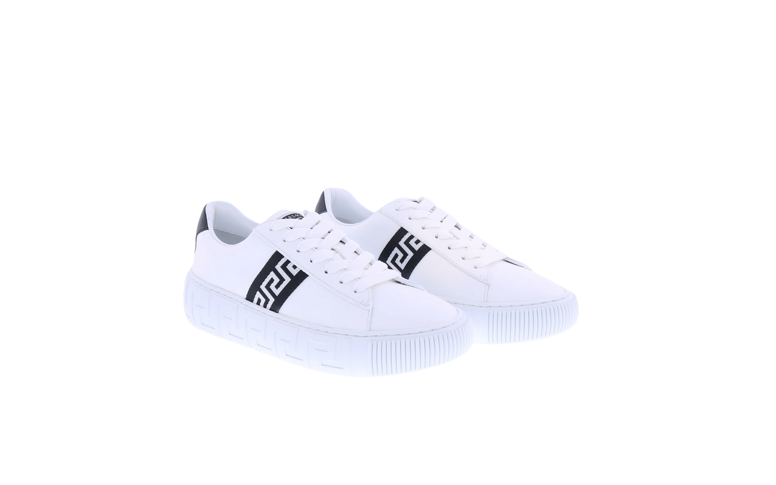 Dames Low Top