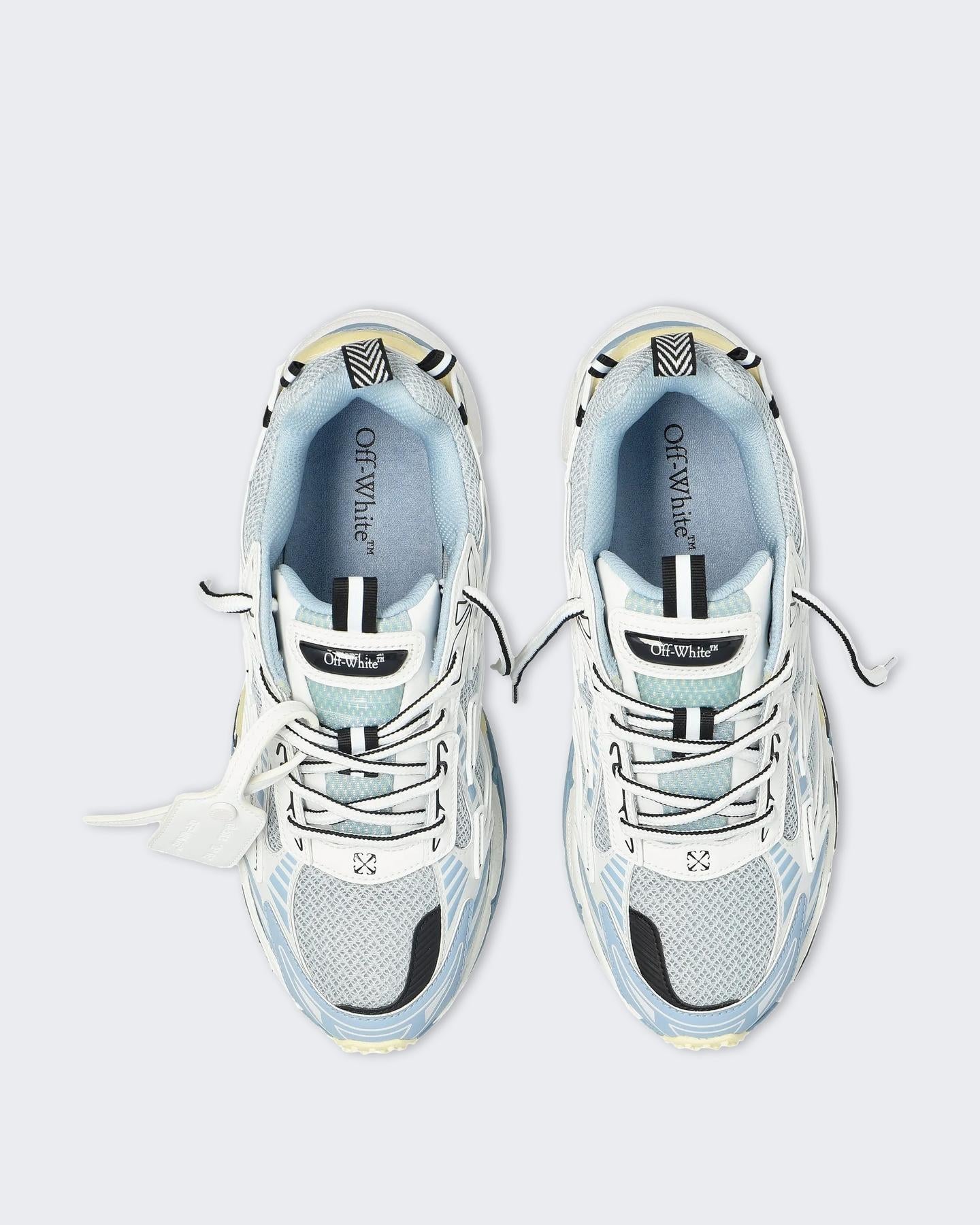 Dames Ow Be Right Back Sneaker Beige