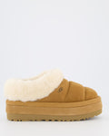 Damen Tazzlita Chestnut