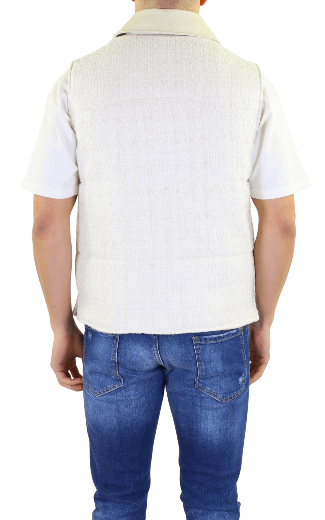 Heren Padded Gilet