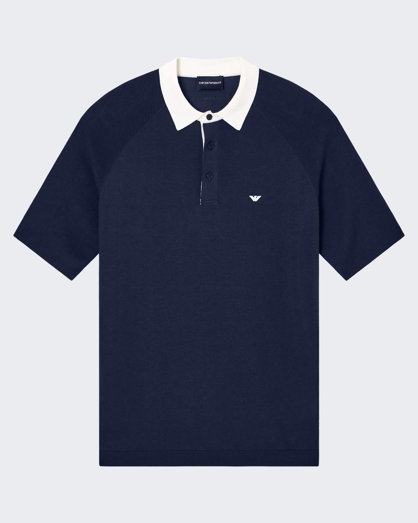 Heren Armani Pullover