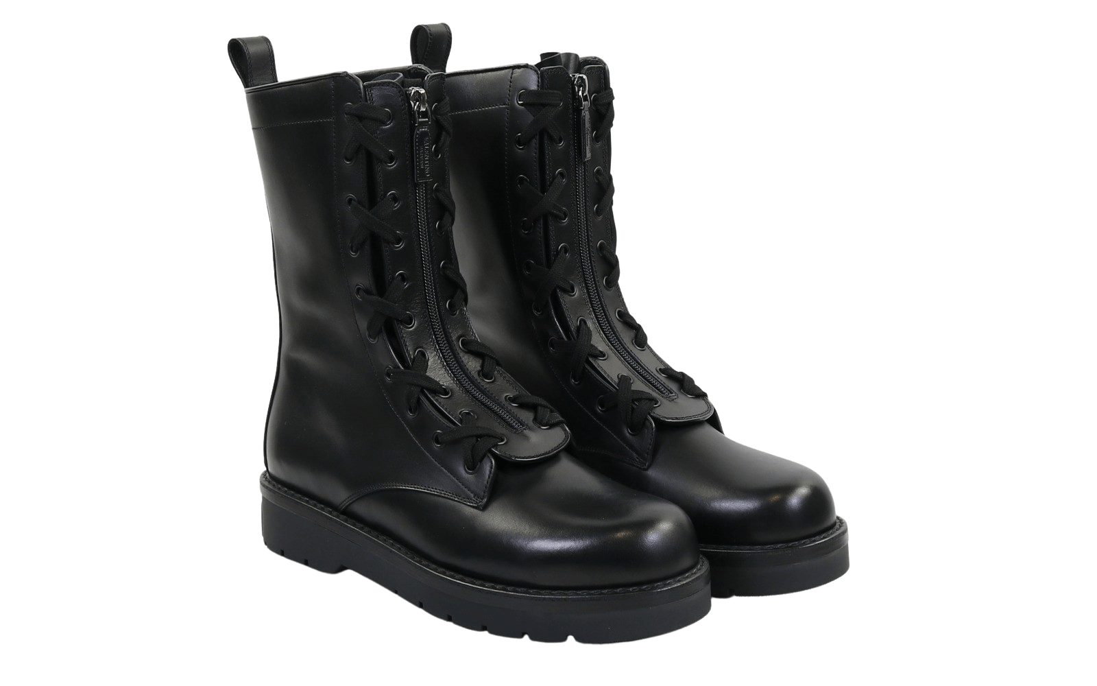 Heren Combat Boot