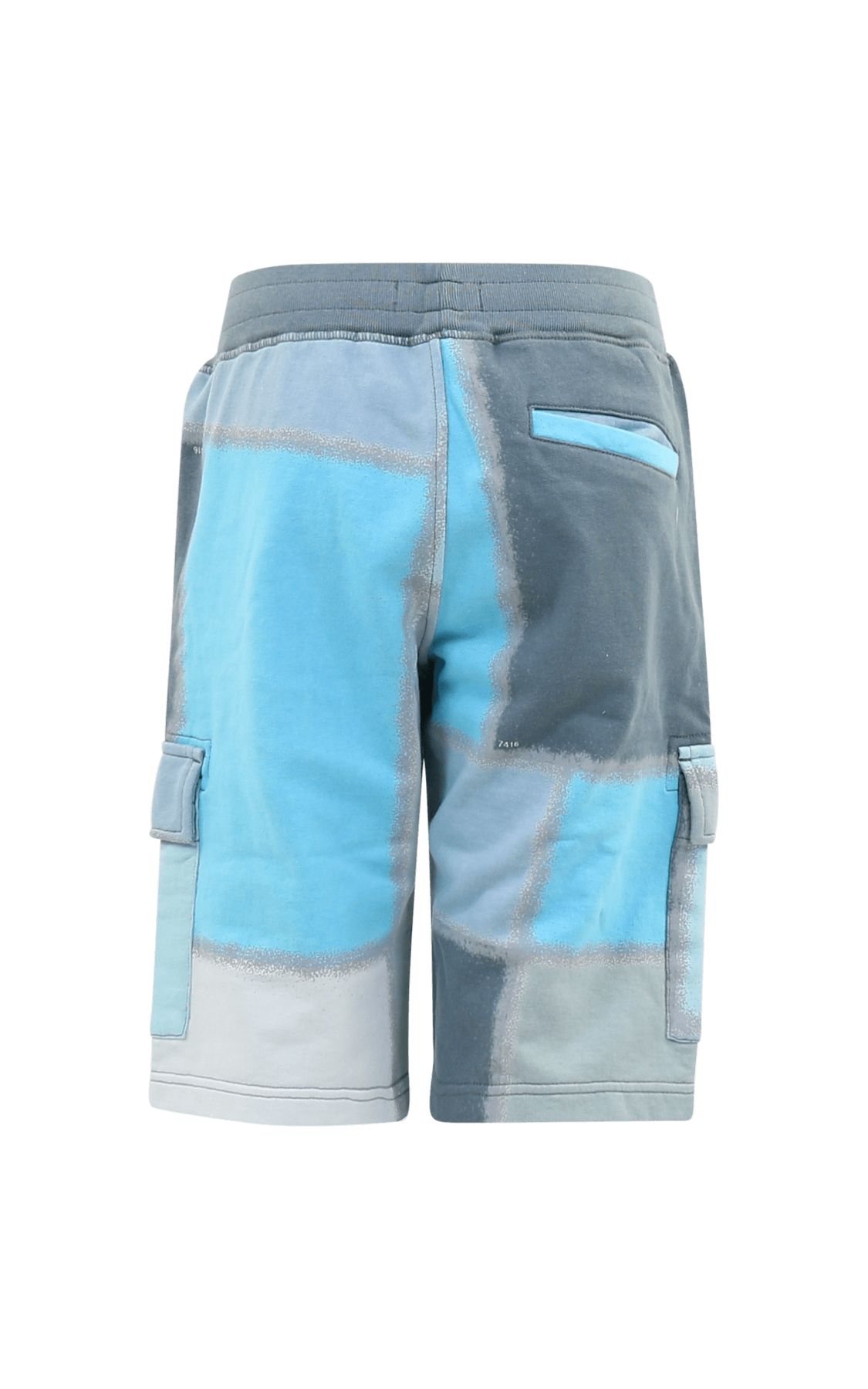 Kids Fleece Shorts