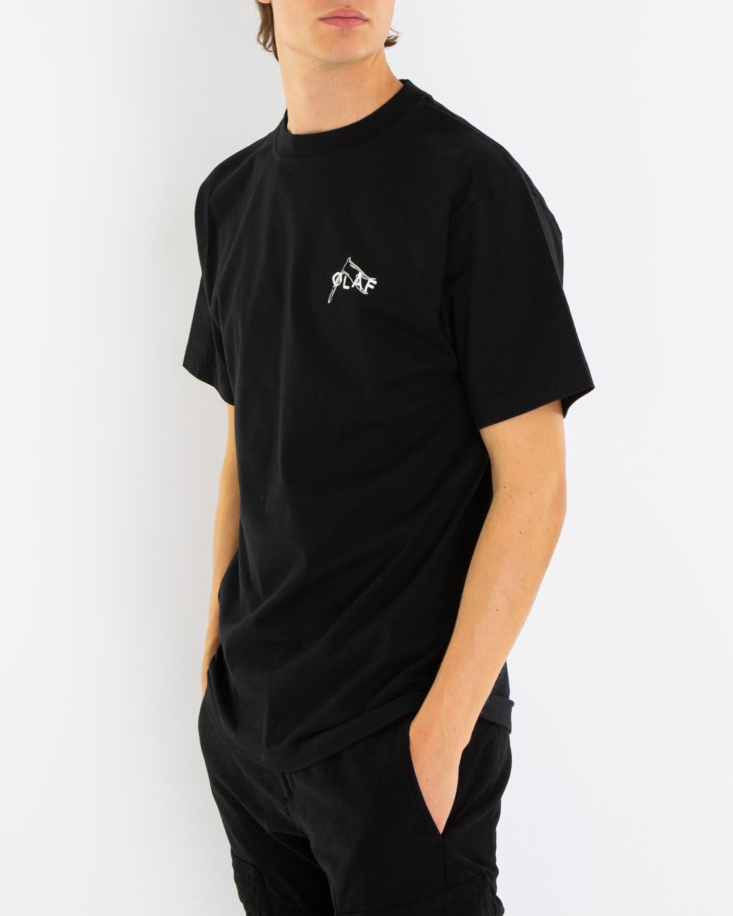 Heren Gadget Tee