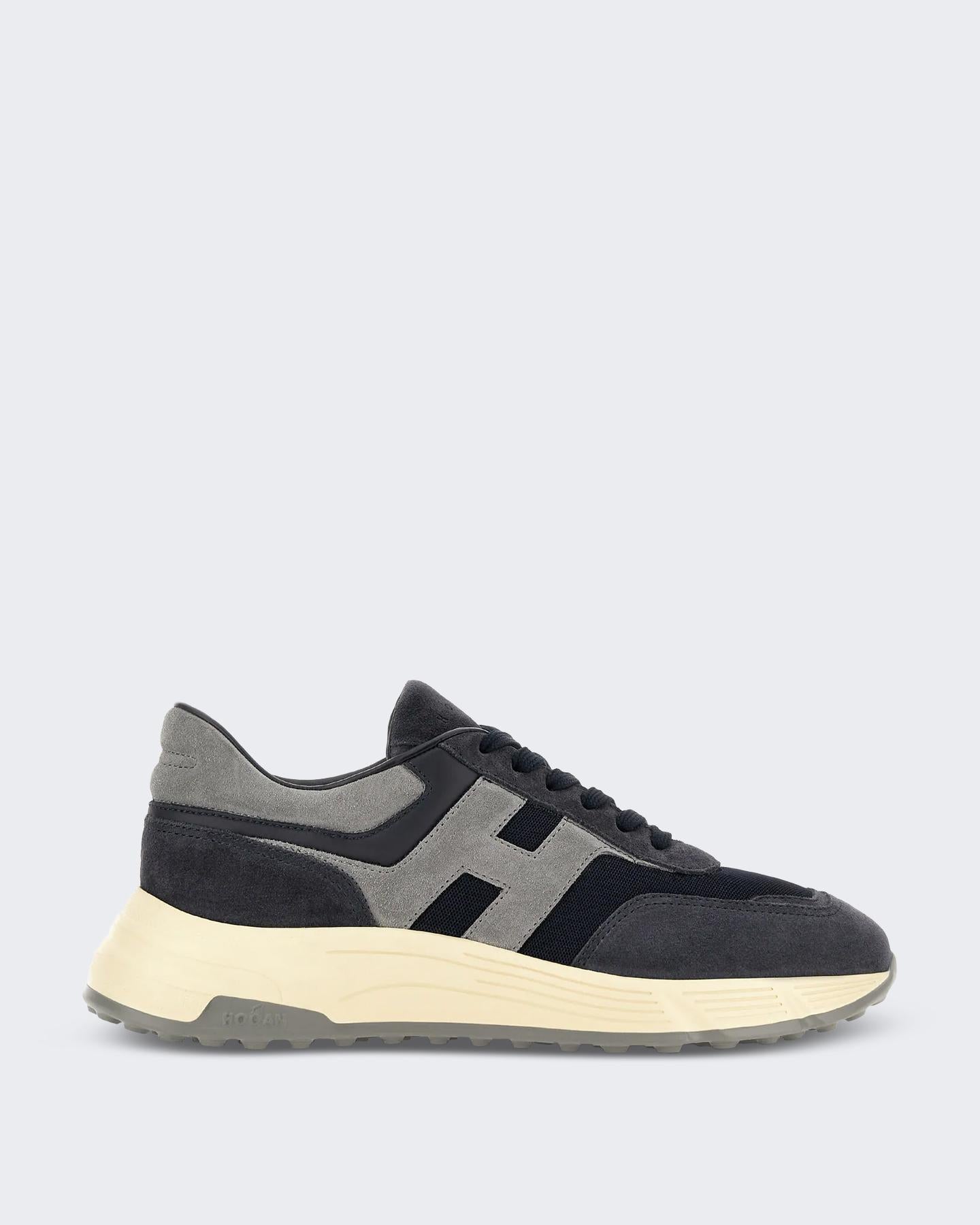 Heren Hogan Hyperlight Allacciato H