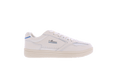 Mercer Herren The Player Weiß Sneaker