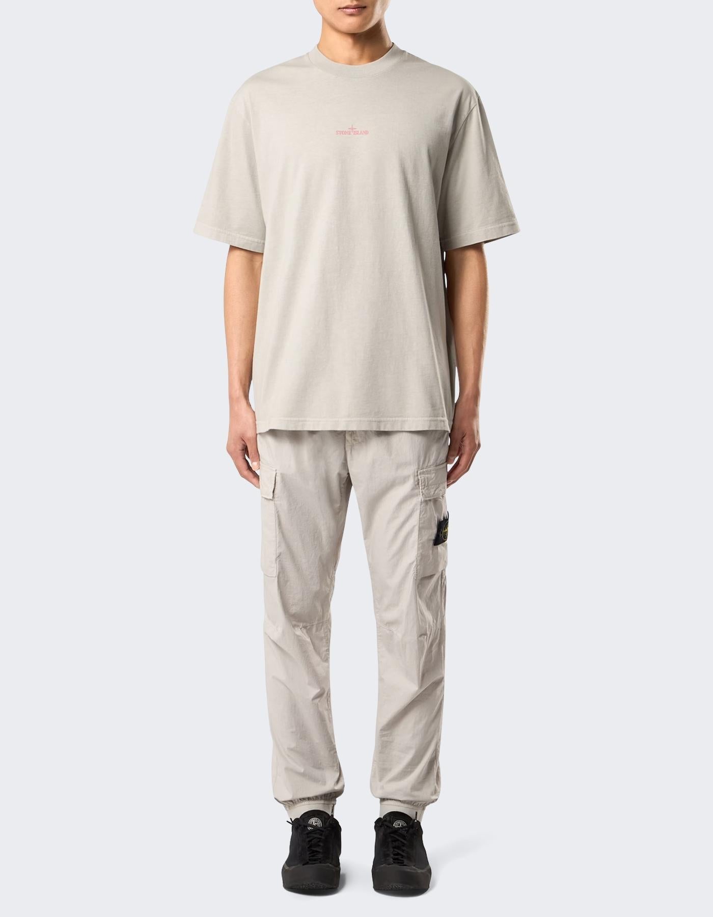 Stone Island Heren Trousers