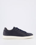 Atelier Verdi Herren Bruno Sneaker Navy