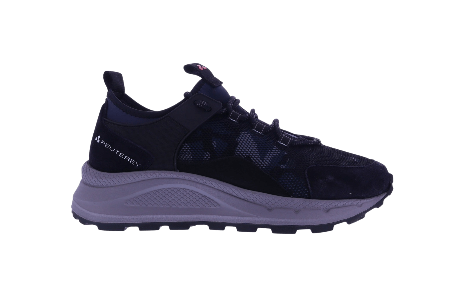 Heren Panther Camu
