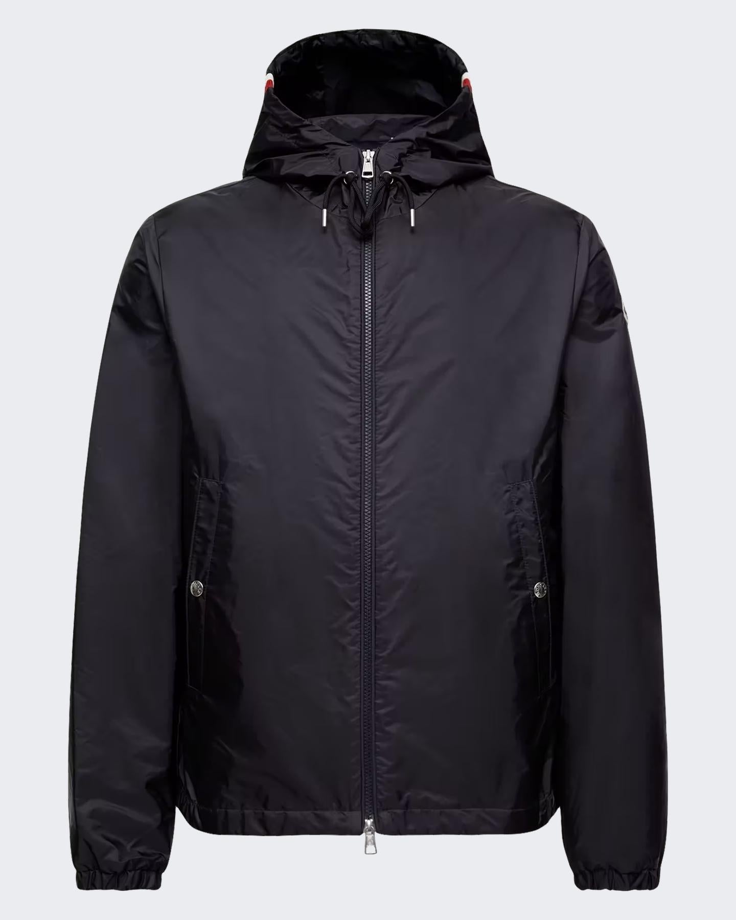 Heren Grimpeurs Jacket