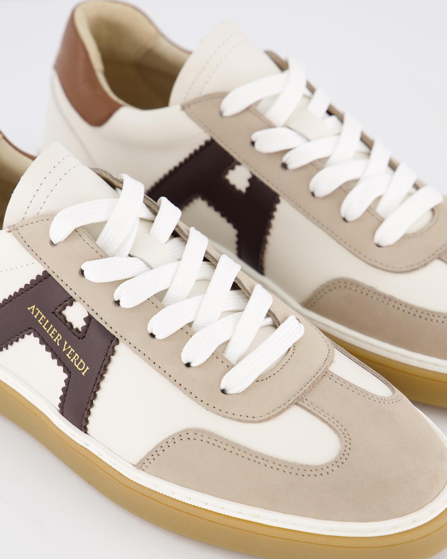 Heren Vico Sneaker