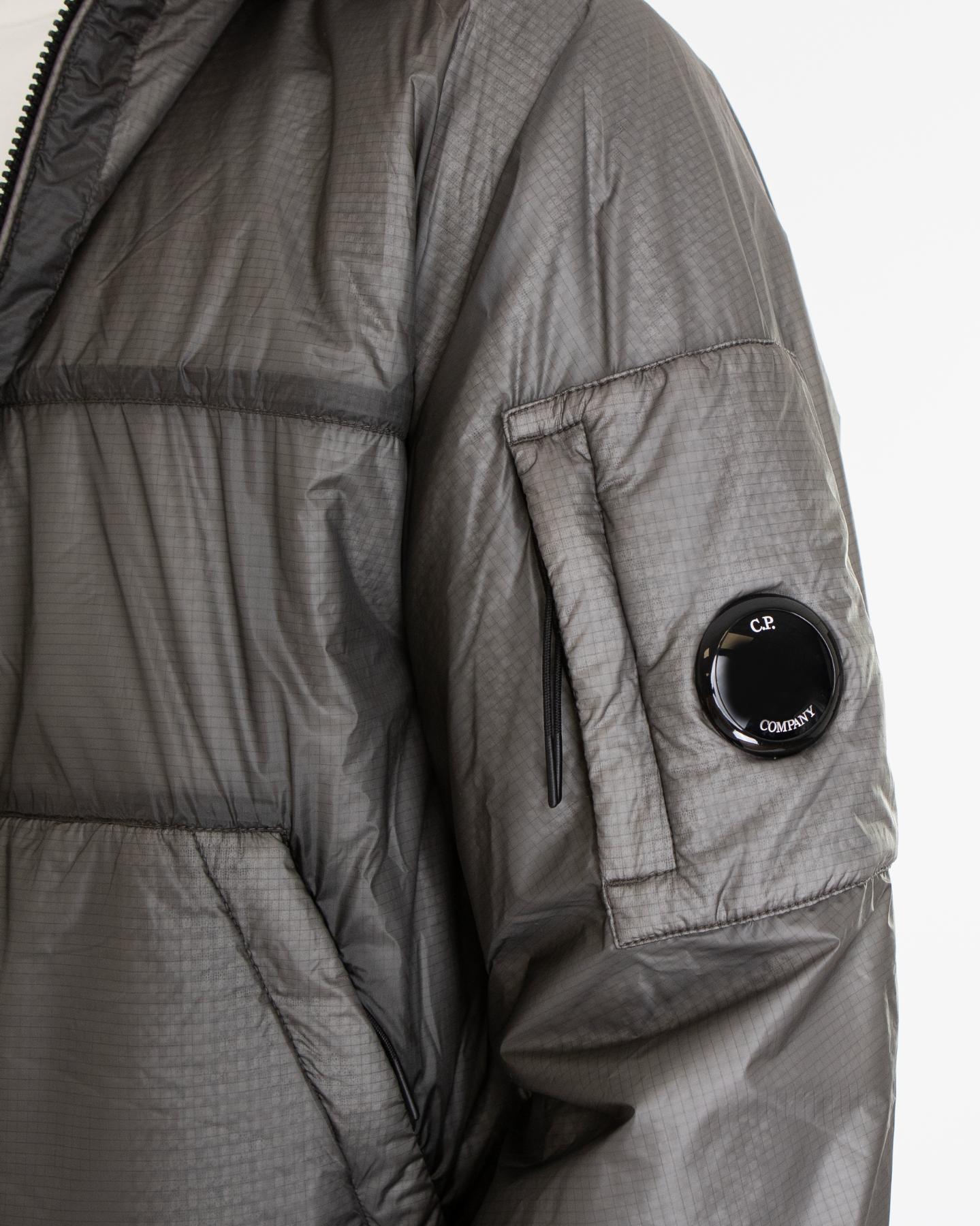 Heren Nada Shell Jacket Groen
