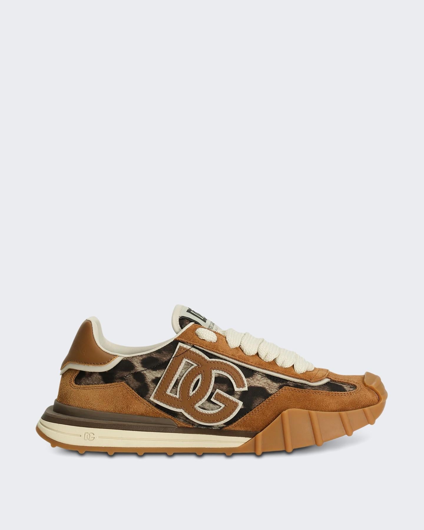 Dames Low-Top Sneakers