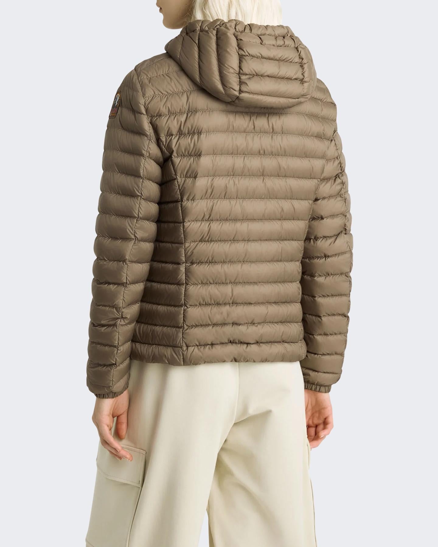 Parajumpers Dames Genie Down Jacker
