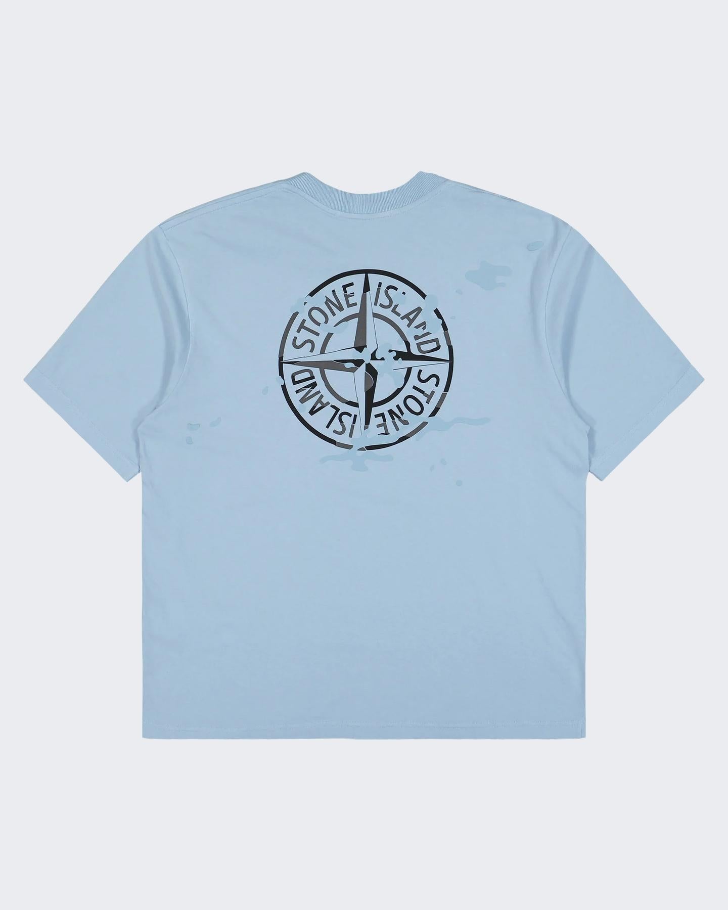 Heren Ss T-Shirt