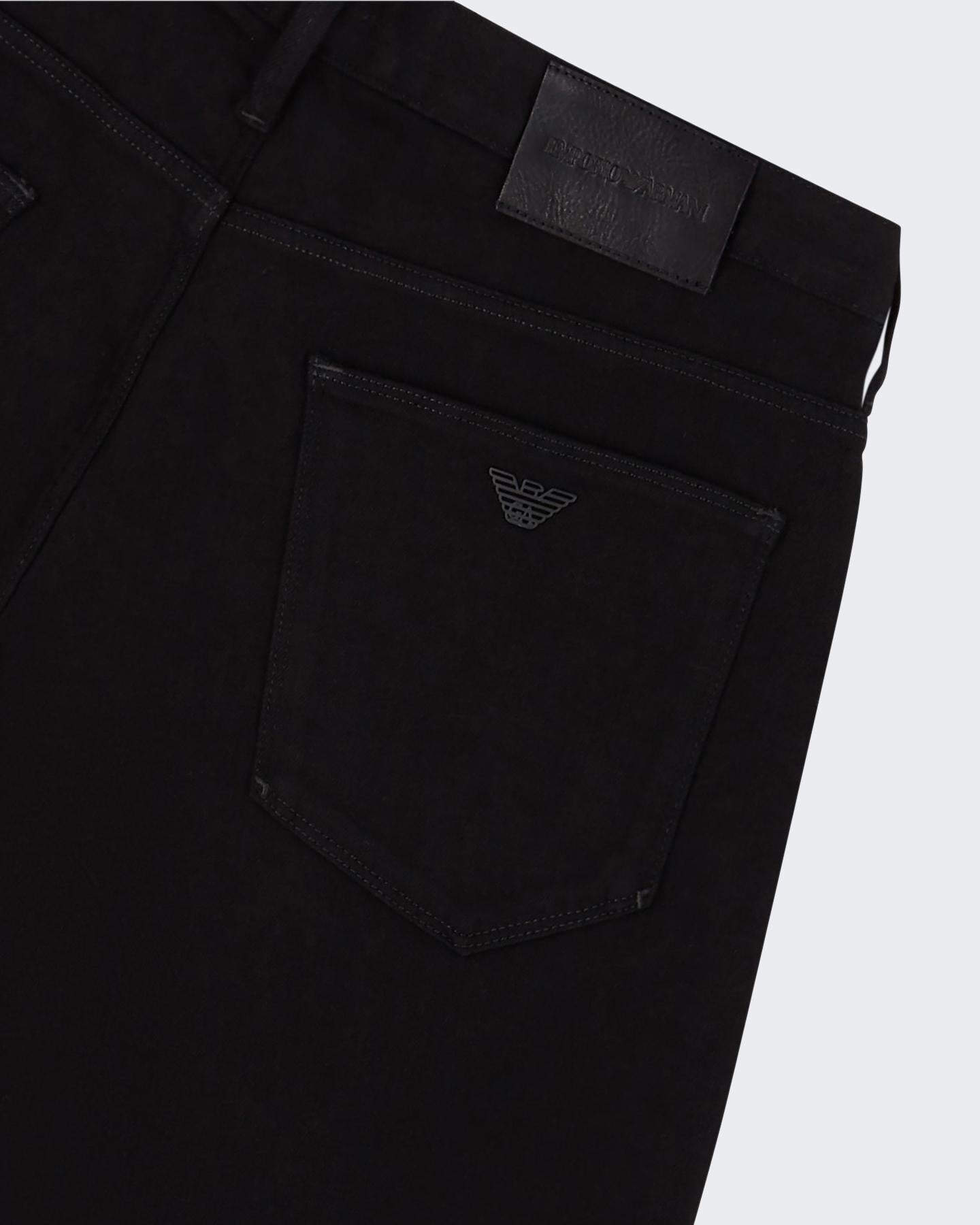Emporio Armani Heren Armani Pocket Pants - Eleganza.nl