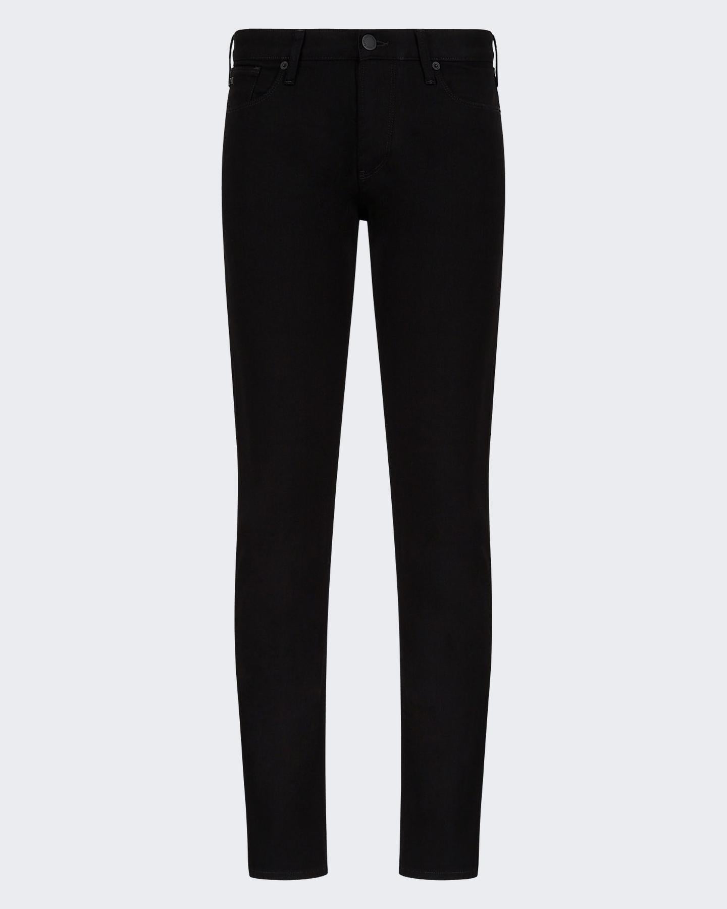 Emporio Armani Heren Armani Pocket Pants - Eleganza.nl