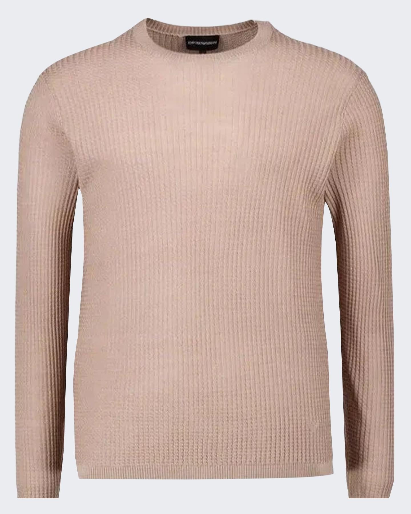 Emporio Armani Heren Armani Pullover - Eleganza.nl