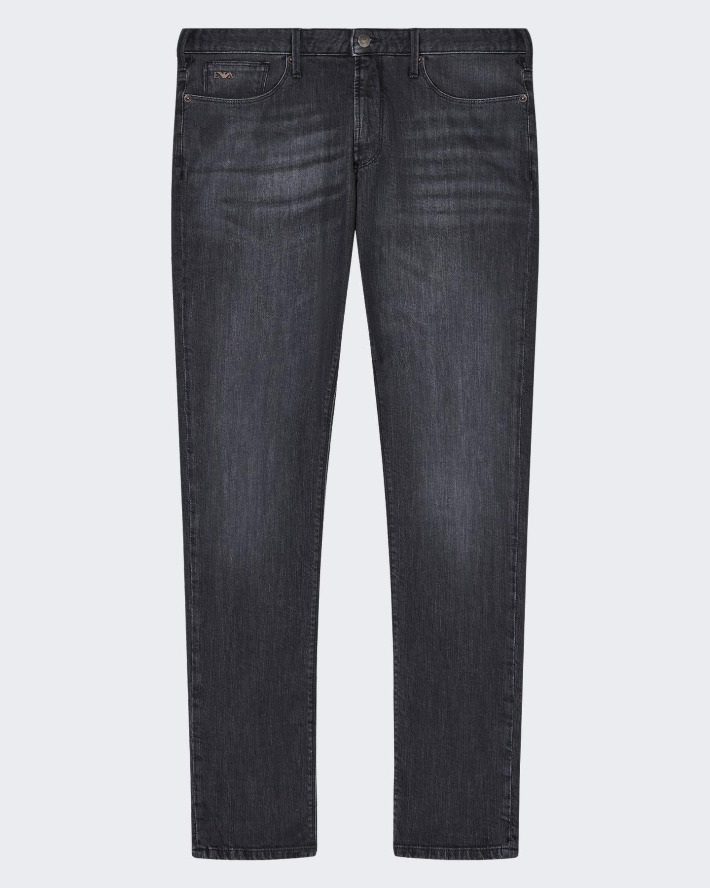 Emporio Armani Heren Pocket Pants - Eleganza.nl