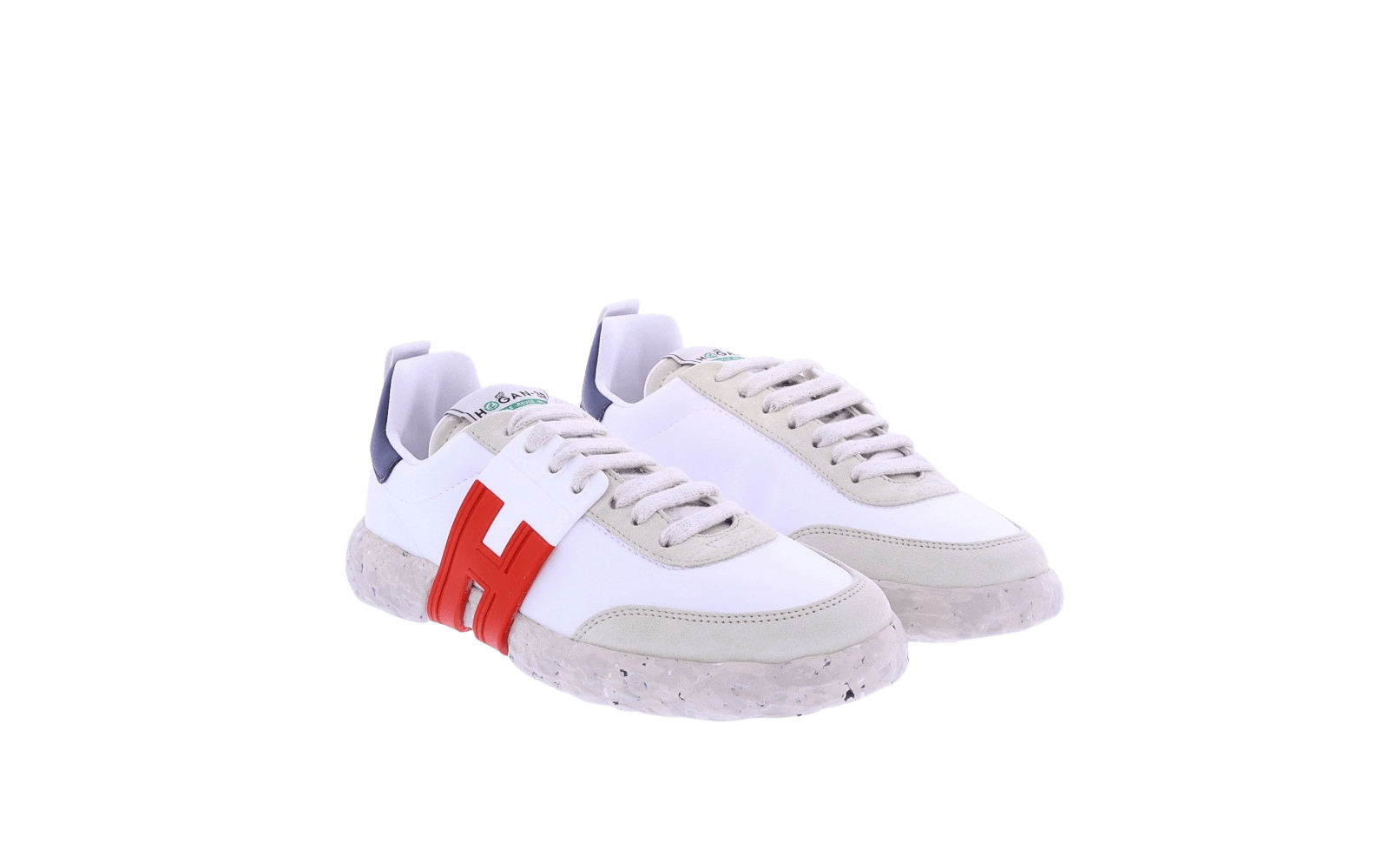 Dames Hogan-3R Allacciato H
