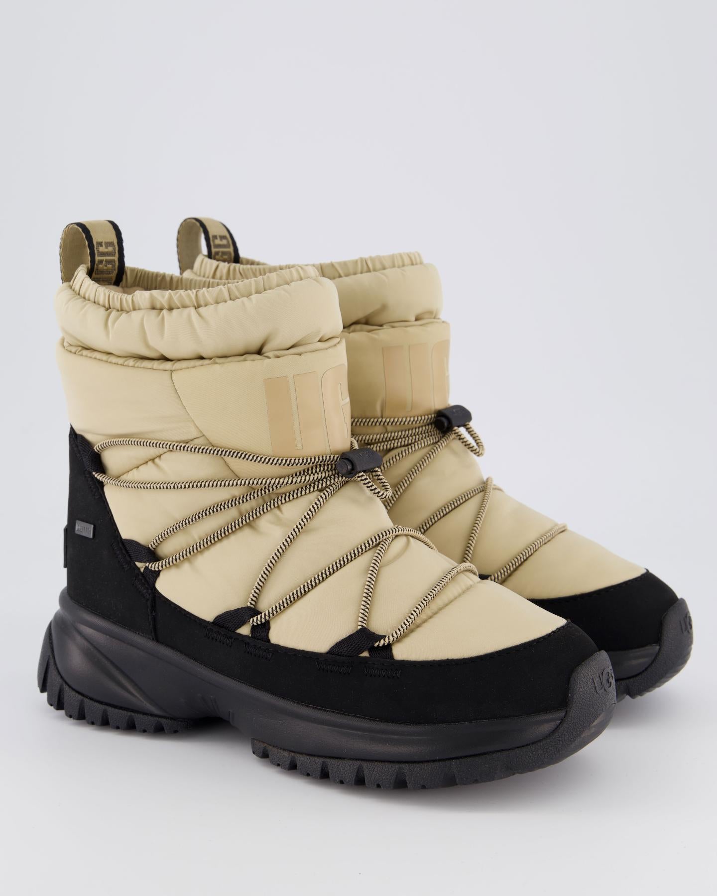 Dames W Yose Puffer Mid