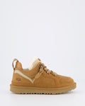 Kids Lowmel Chestnut — huidige kleur