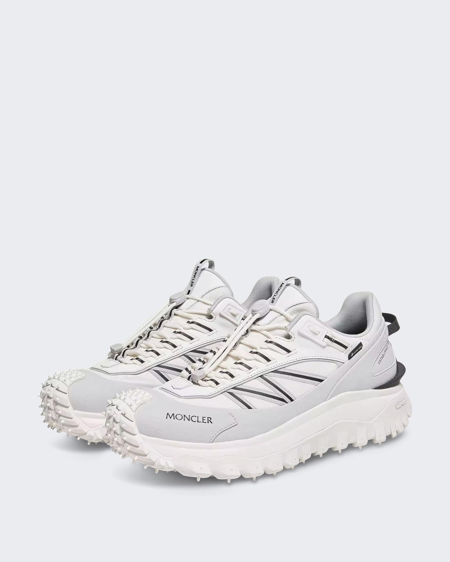 Heren Trailgrip Gtx Low Top Sneakers