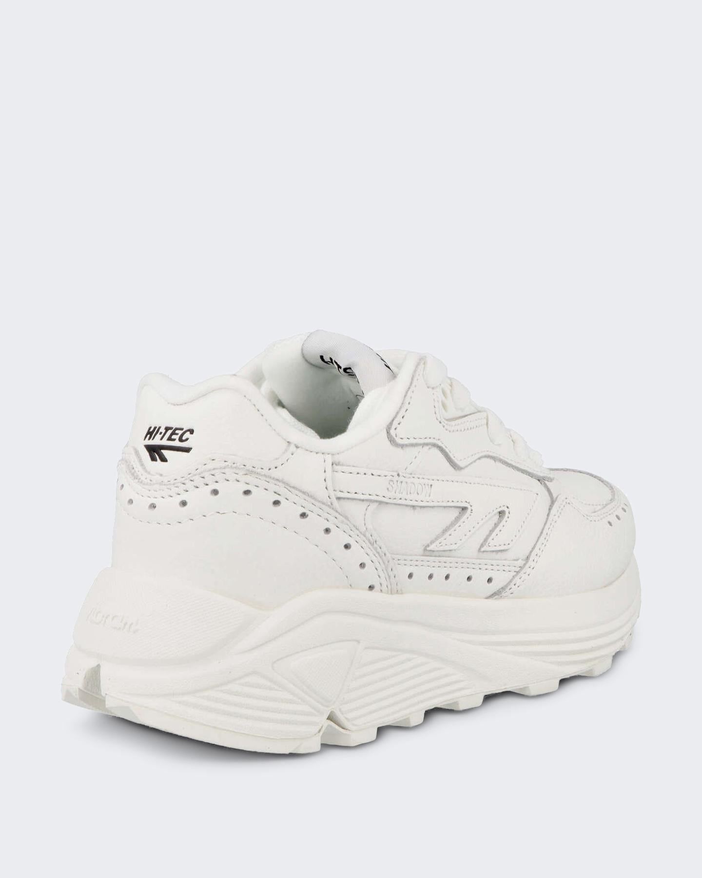 Heren Hts Shadow Rgs Wit