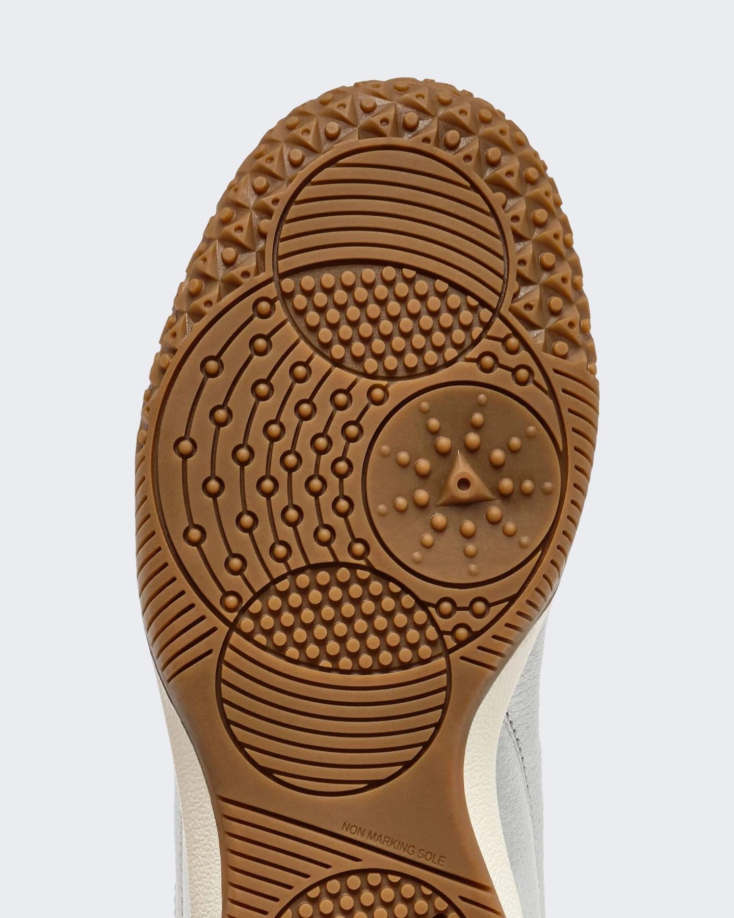 Dames Gold Indoor Metallic