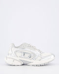 Damen S-Pro V-Low Sneaker Metallic — huidige kleur