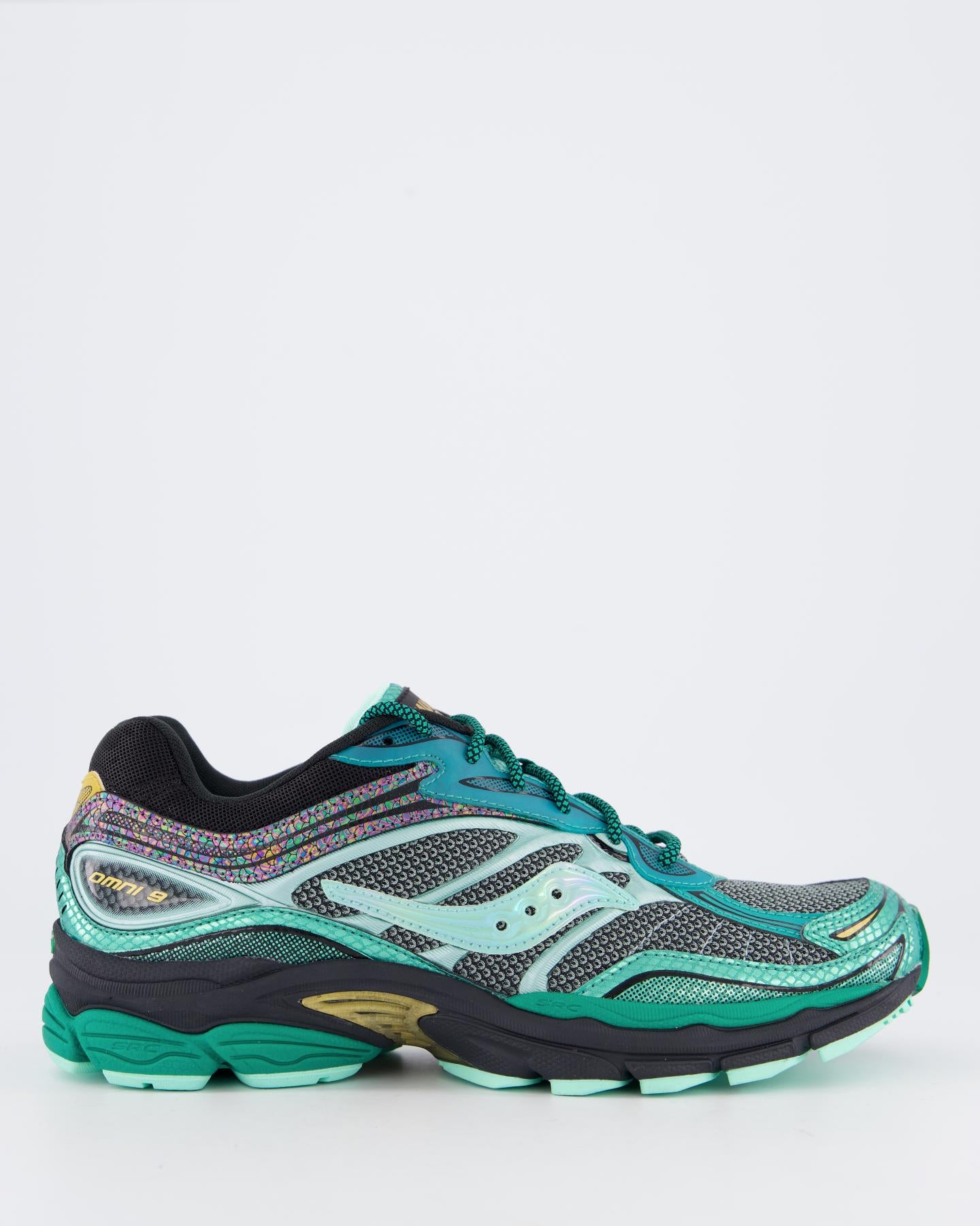 Dames Progrid Omni 9 Sneaker