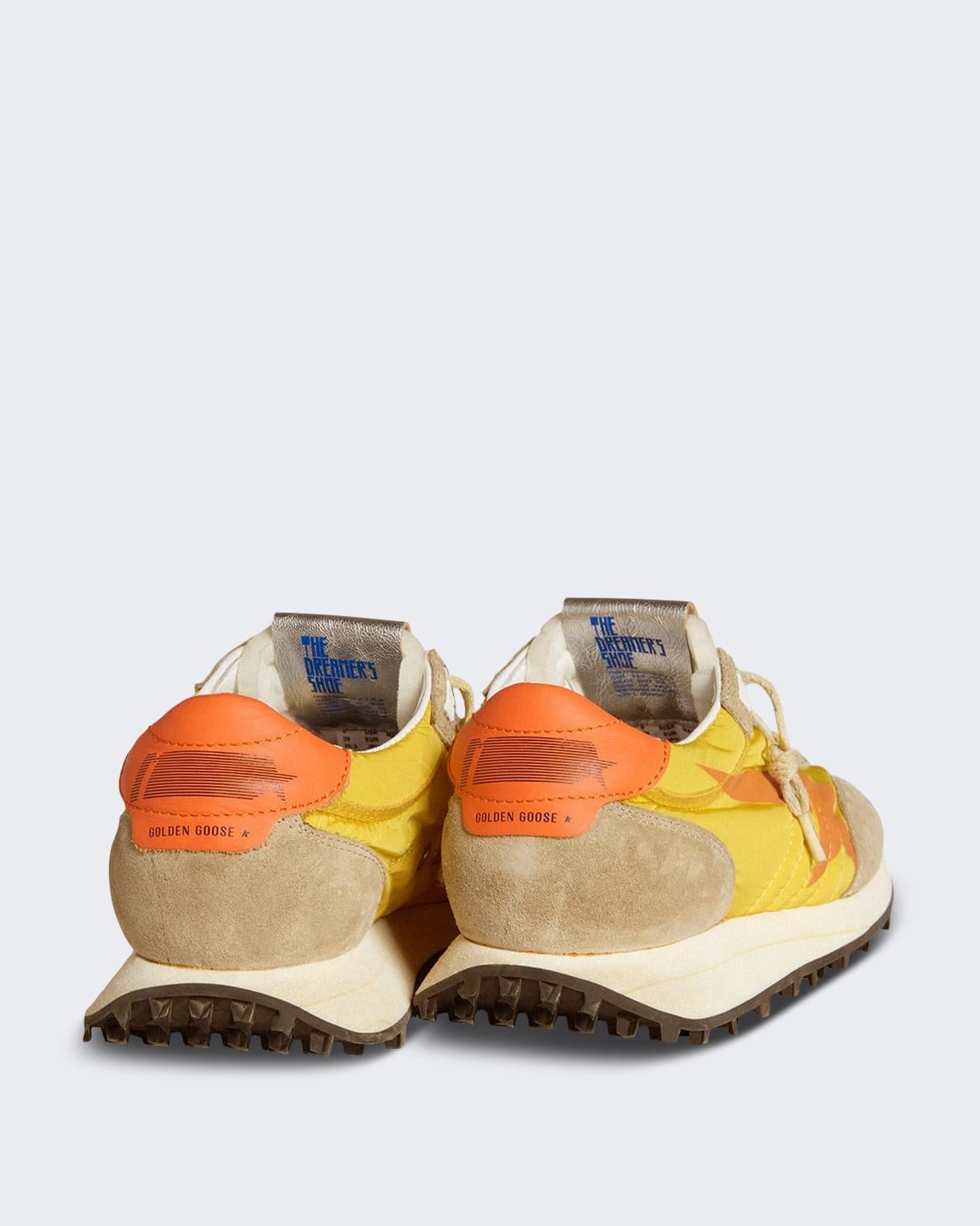 Golden Goose Dames Running Marathon