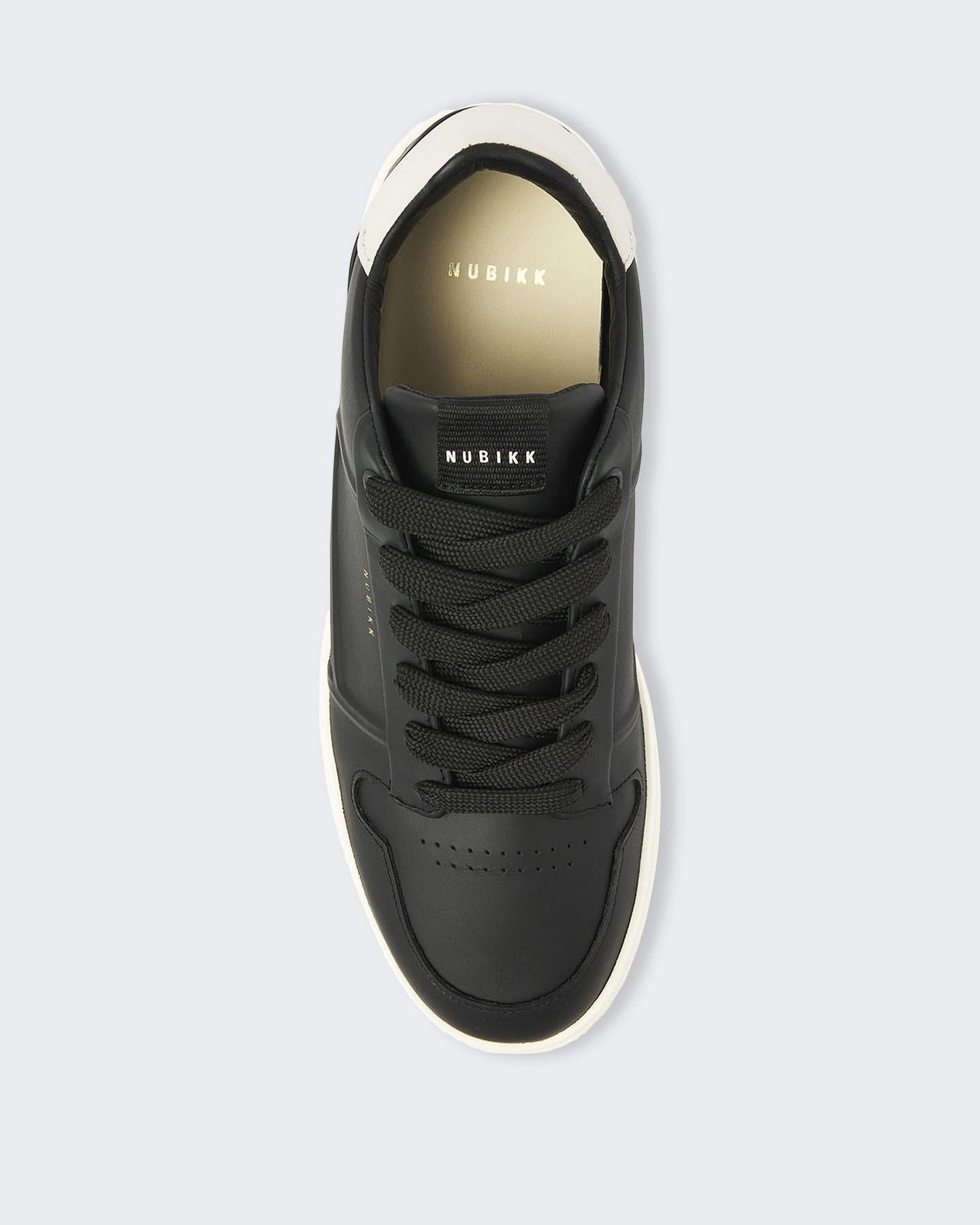Nubikk Heren Basket Cole (M)
