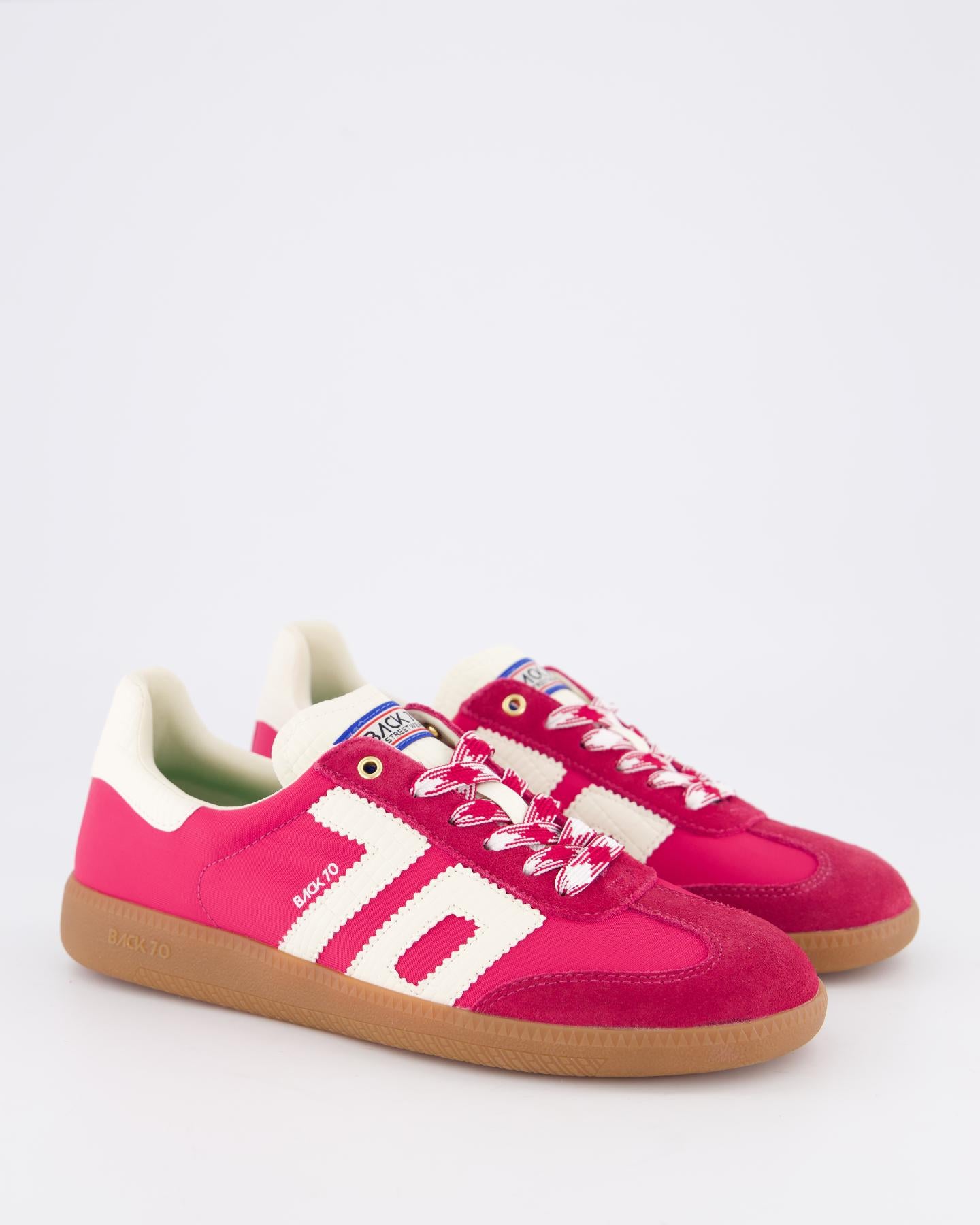 Dames Ghost 11 Sneaker