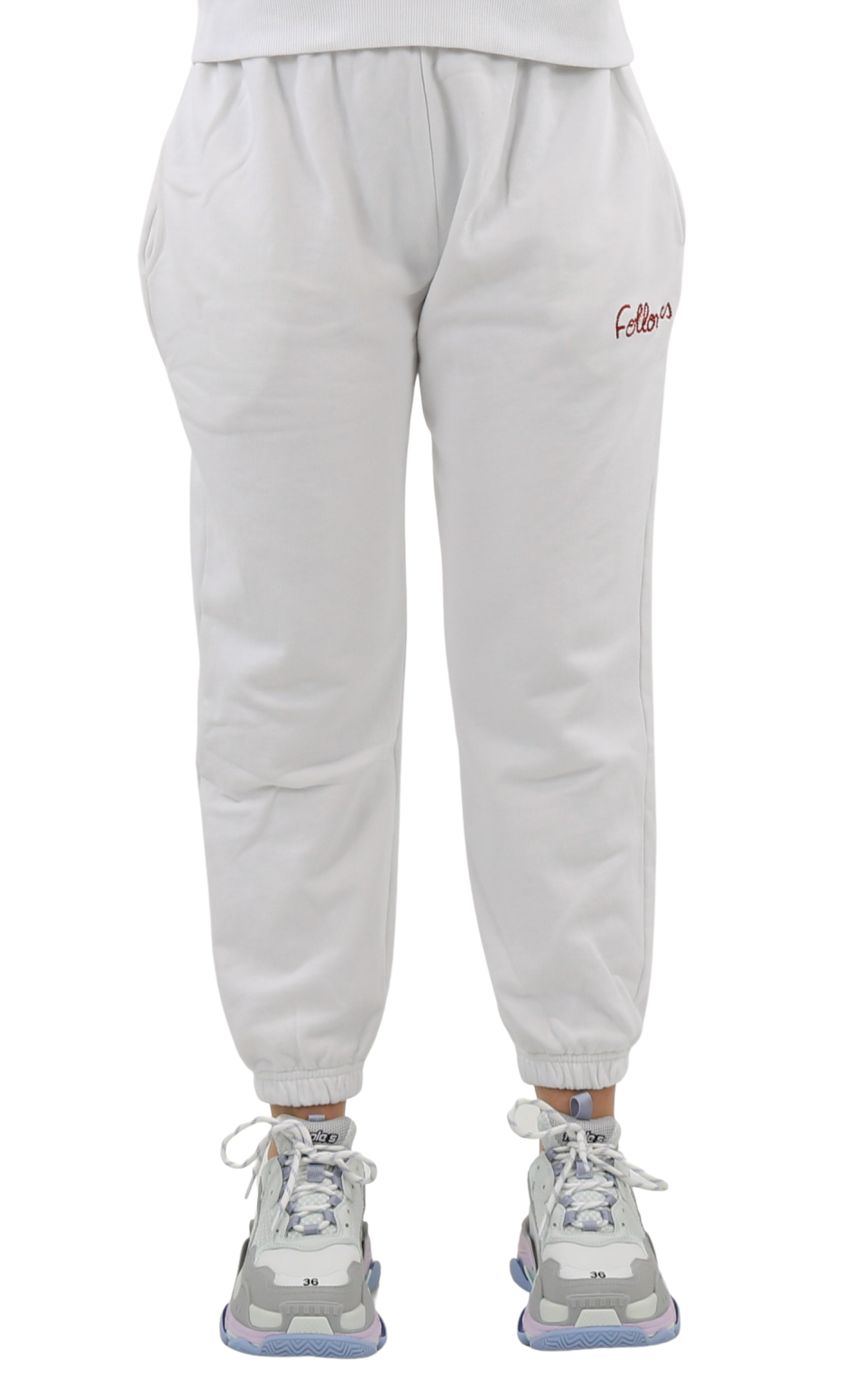 Dames Long Pants