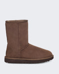 Damen Classic Short II Burnt Cedar — huidige kleur