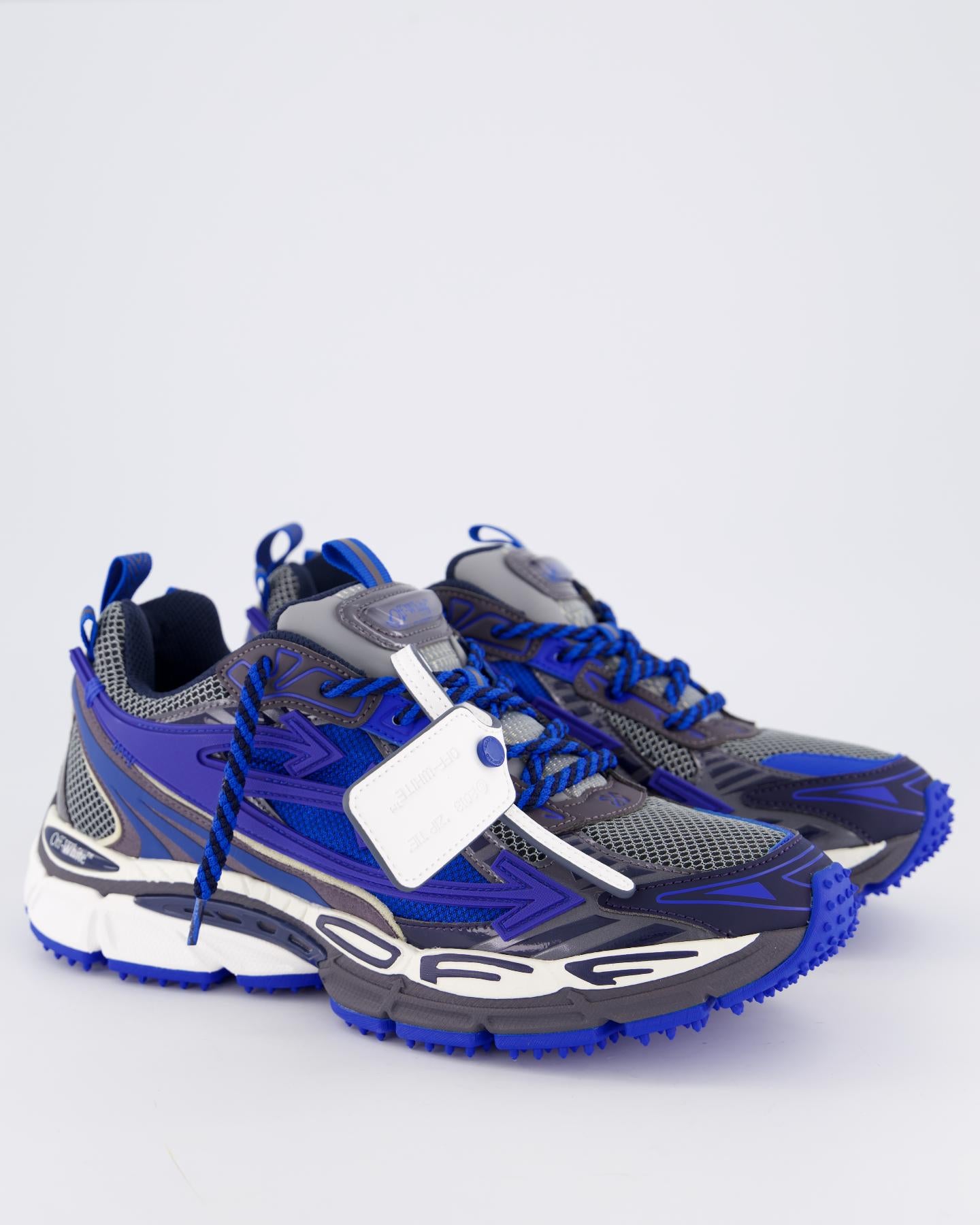 Heren Ow Be Right Back Sneaker