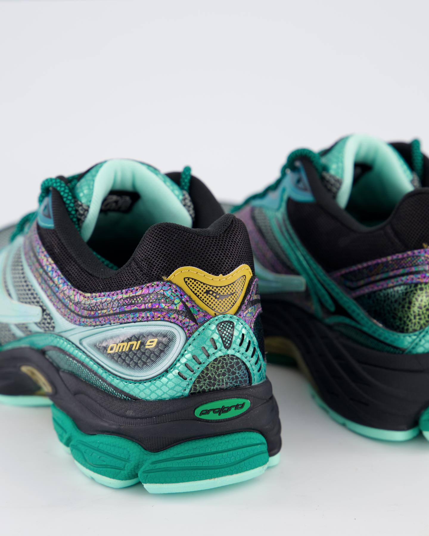 Dames Progrid Omni 9 Sneaker